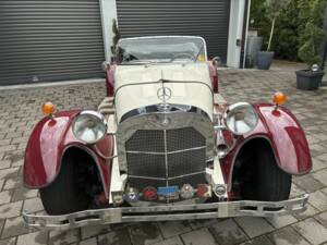 Image 6/21 of Mercedes-Benz SSK - 27/170/225 HP (1969)