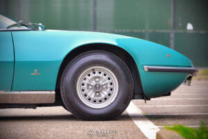 Immagine 25/44 di Maserati Indy 4200 (1973)