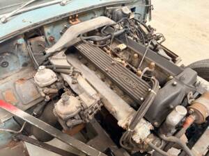 Image 48/53 de Jaguar Type E 4.2 (1967)