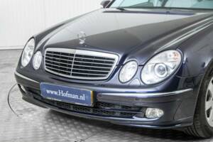 Bild 19/50 von Mercedes-Benz E 320 T 4MATIC (2004)