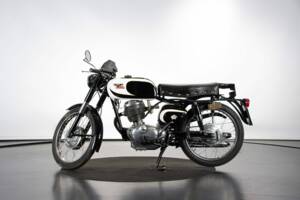 Bild 1/50 von Moto Morini Tresette Sprint (1962)