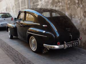Image 25/50 de Volvo PV 444 (1956)