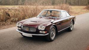 Afbeelding 12/182 van Maserati 3500 GTI Sebring (1966)