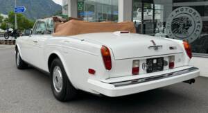 Image 4/21 of Rolls-Royce Corniche S (1995)
