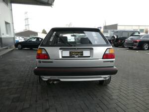 Image 5/23 of Volkswagen Golf Mk II GTi 1.8 (1988)