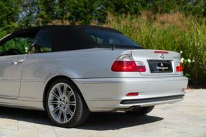 Obraz 19/50 pojazdu BMW 320Ci (2001)
