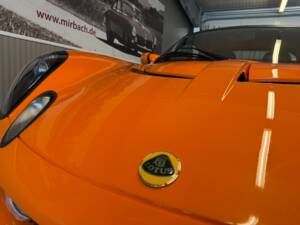 Bild 4/20 von Lotus Elise S (2009)
