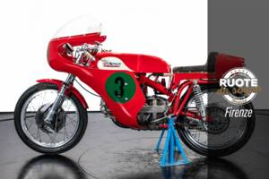 Afbeelding 1/32 van Aermacchi Harley-Davidson DUMMY (1963)