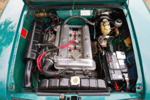 Bild 32/50 von Alfa Romeo Giulia 1300 TI (1972)
