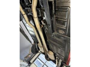 Image 29/34 of Ford Mustang 289 (1968)