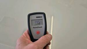 Bild 19/21 von Lancia Beta Spider 2000 (1978)