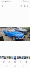 Image 4/8 of Triumph Spitfire 1500 (1976)