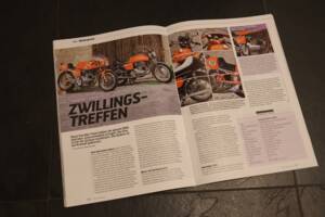 Image 40/56 of Laverda DUMMY (1970)