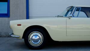 Imagen 20/40 de Lancia Flaminia GT Touring (1961)