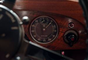 Image 16/25 de Alvis 4.3 Liter Saloon (1937)