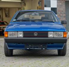Bild 3/20 von Volkswagen Scirocco II GT (1984)