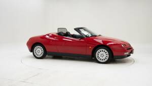 Image 3/15 of Alfa Romeo Spider 2.0 Twin Spark 16V (1996)