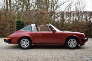 Immagine 15/42 di Porsche 911 2.7 (1977)