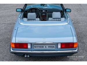 Imagen 19/28 de Mercedes-Benz 380 SL (1984)