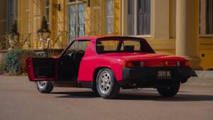 Imagen 34/43 de Porsche 914&#x2F;4  2.0 (1976)