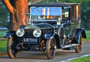 Imagen 4/50 de Rolls-Royce 40&#x2F;50 HP Silver Ghost (1919)