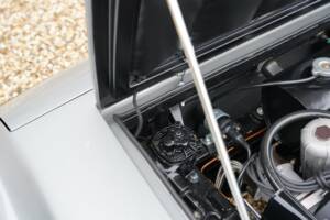 Bild 19/50 von Lamborghini Islero 400 GT (2+2) (1969)