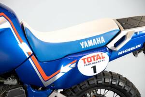 Bild 14/50 von Yamaha XTZ 750 Super Ténéré (1993)