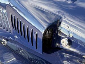 Image 13/21 of Morgan Plus 4 High Cowl (1956)