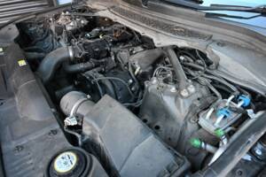 Afbeelding 49/50 van Land Rover Range Rover Vogue TDV6 (2016)