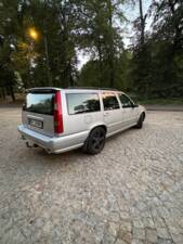 Bild 17/34 von Volvo V70 R AWD (1998)