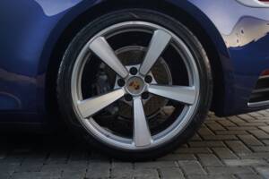 Bild 48/50 von Porsche 911 Carrera 4 GTS (2022)