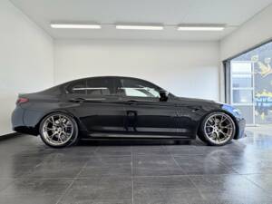 Image 4/31 of BMW M5 xDrive (2021)