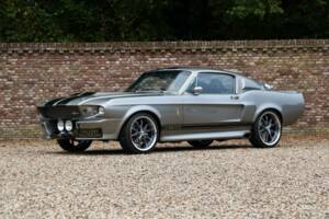 Afbeelding 13/50 van Ford Shelby GT 500 (1968)