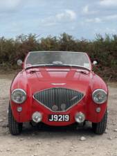 Image 6/12 of Austin-Healey 100/4 (BN1) (1955)