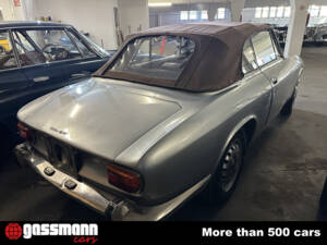 Bild 12/15 von Alfa Romeo Giulia 1600 GTC (1965)