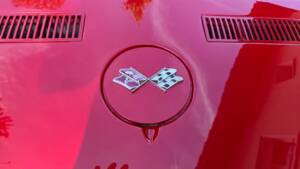 Bild 58/100 von Chevrolet Corvette Stingray (1968)