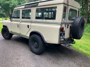 Afbeelding 47/56 van Land Rover 109 (1975)