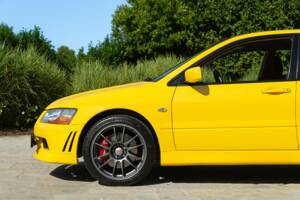 Bild 25/50 von Mitsubishi Lancer Evolution VII (2003)