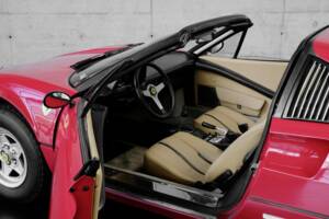 Bild 17/50 von Ferrari 308 GTS (1979)