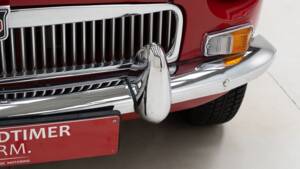 Imagen 15/15 de MG MGB (1964)