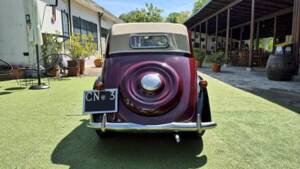 Bild 13/56 von FIAT 500 A Topolino (1938)