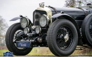 Imagen 34/51 de Bentley Speed Eight (1948)