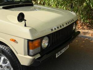 Image 45/50 de Land Rover Range Rover Classic 3.5 (1979)