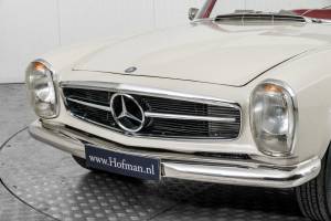 Immagine 20/50 di Mercedes-Benz 230 SL (1964)