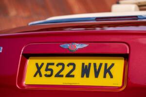 Bild 18/36 von Bentley Azure Mulliner (2001)