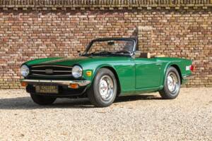 Immagine 12/50 di Triumph TR 6 (1976)