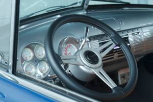 Imagen 47/50 de Chevrolet 3100 ½-ton (1951)