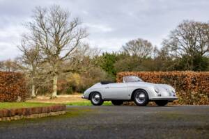 Afbeelding 20/50 van Porsche 356 A 1600 S Speedster (1957)