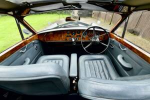 Afbeelding 23/50 van Bentley S 3 Continental Flying Spur (1963)