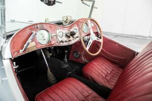 Bild 12/50 von MG TC (1949)